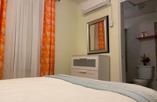 Santo Domingo Apartment | Calido Y Confortable