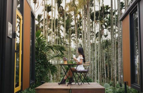 Gukeng House | California Good Day Campground X by Tiny Away