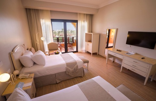 Nile River Luxor Hotel | Calimera Blend Paradise