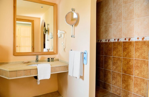 Mrezga Resort | CALIMERA Delfino Beach Resort & Spa - All inclusive