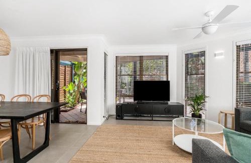 Byron Bay Villa | Calinda Sol 10