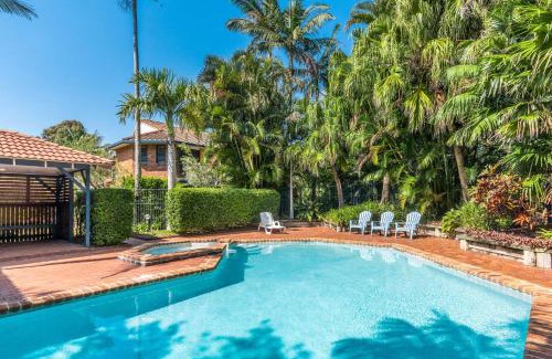 Byron Bay Villa | Calinda Sol 10