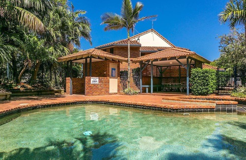Byron Bay Villa | Calinda Sol 12 - Byron beachside perfection.... best location!