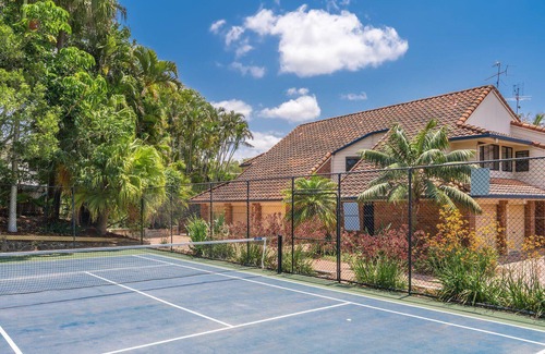 Byron Bay Villa | Calinda Sol 12 - Byron beachside perfection.... best location!