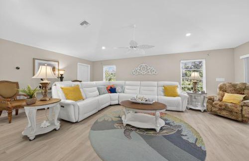 Sanibel House | Calinda South Home