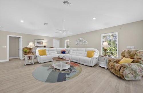 Sanibel House | Calinda South Home