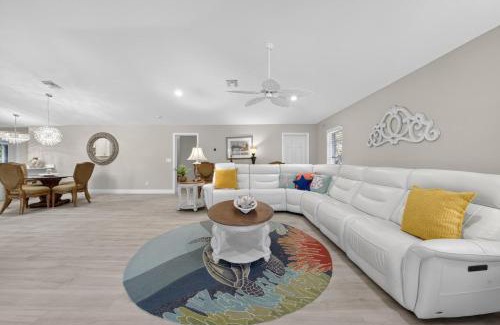 Sanibel House | Calinda South Home