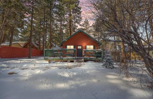 Sugarloaf House | Calipe Cottage