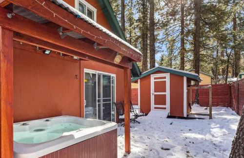 Sugarloaf House | Calipe Cottage