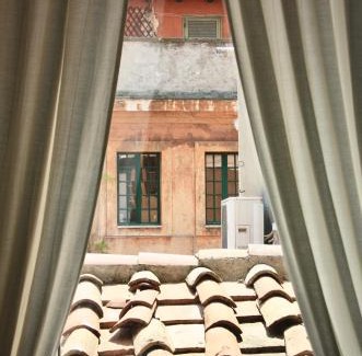 Trastevere Bed & Breakfast | Calisto 6