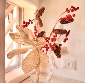 Trastevere Bed & Breakfast | Calisto 6