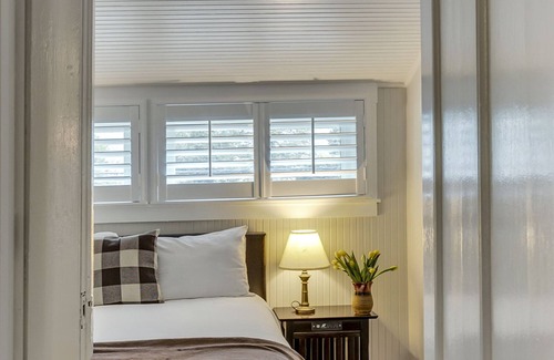 Calistoga Bed & Breakfast | Calistoga Wine Way Inn