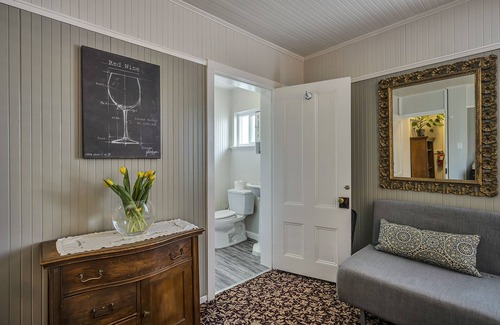 Calistoga Bed & Breakfast | Calistoga Wine Way Inn