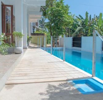 Unawatuna Hotel | Caliza Unawatuna