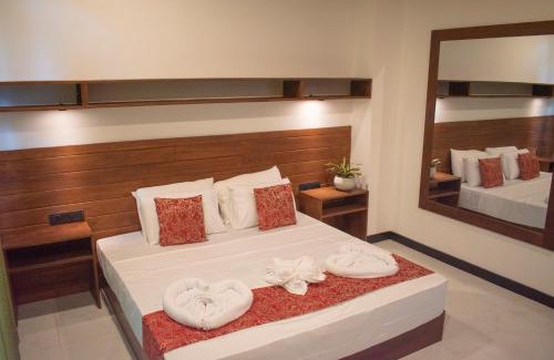 Unawatuna Hotel | Caliza Unawatuna