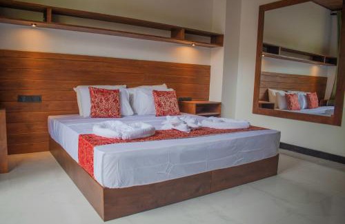 Unawatuna Hotel | Caliza Unawatuna