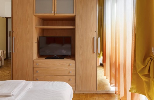 Bicocca Apartment | Call it "Casa" - Bignami M5 / Smart Lock