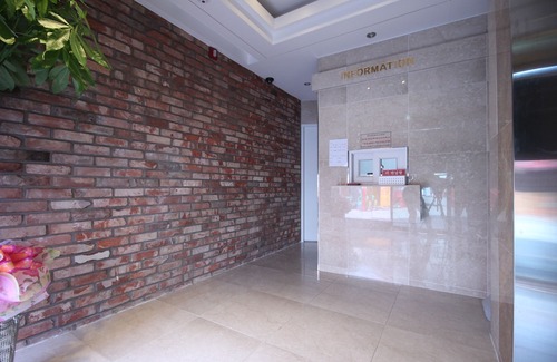 Choryang Hotel | Call Motel Busan