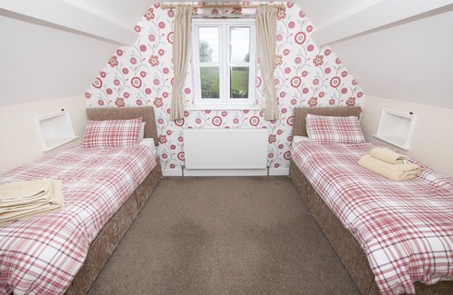 Sledmere Cottage | Call Out Cottage, SLEDMERE