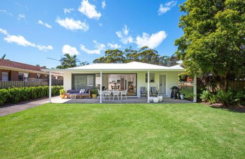 Callala Beach House | Callala Dreams - 4 Mins Walk to Beach