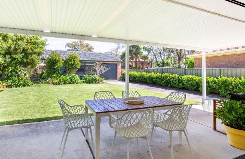 Callala Beach House | Callala Dreams - 4 Mins Walk to Beach