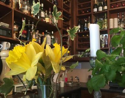 Callander Bed & Breakfast | Callander Meadows