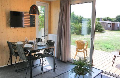 Callantsoog House | Callant's Lodges