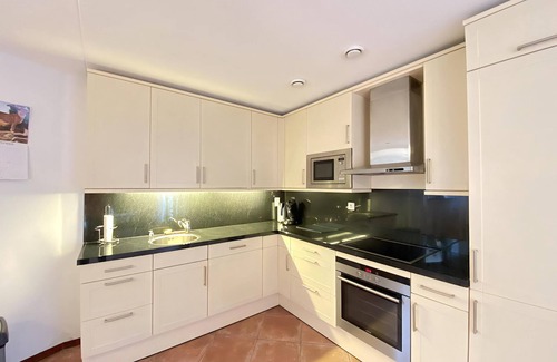 Callantsoog Apartment | Callantsoger Staete A304