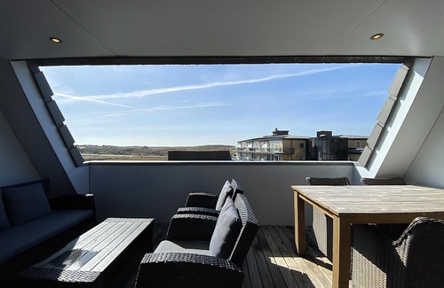 Callantsoog Apartment | Callantsoger Staete A304