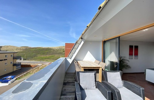 Callantsoog Apartment | Callantsoger Staete A304
