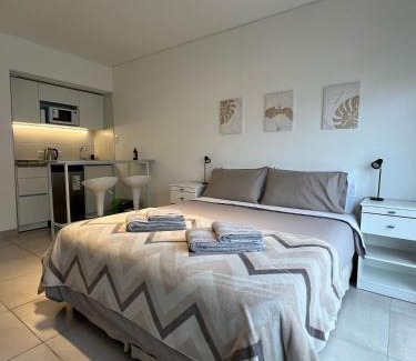 Balvanera Apartment | Callao Station