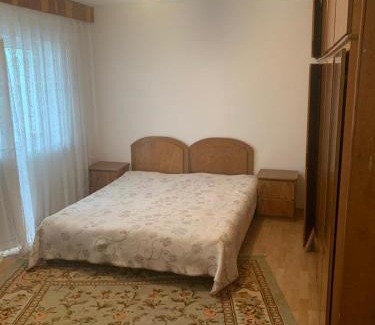 Mangalia Apartment | Callatis Suite