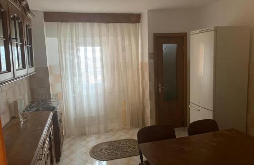 Mangalia Apartment | Callatis Suite