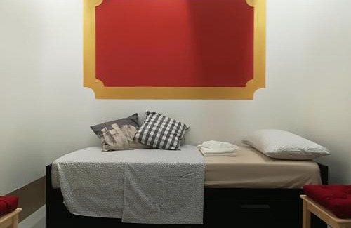 Cannaregio Apartment | Calle della Pietà