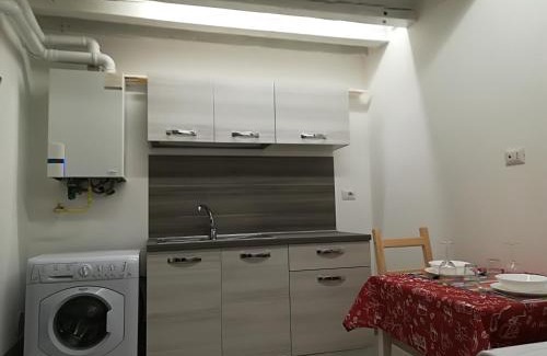 Cannaregio Apartment | Calle della Pietà