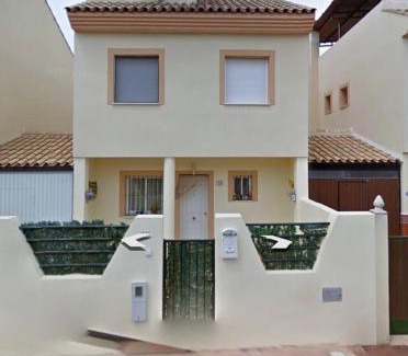 Mollina House | Calle Los Laureles, 36 Holiday Home