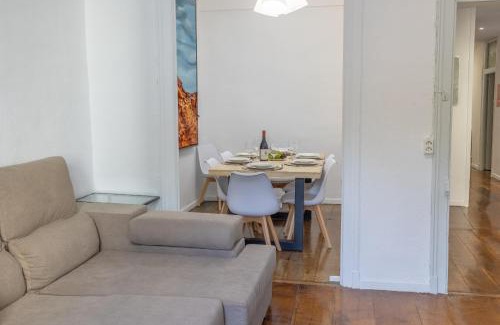 Old Town Apartment | Calle Mayor 26 by Clabao