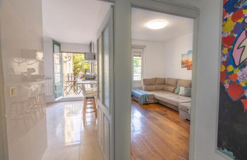 Old Town Apartment | Calle Mayor 26 by Clabao