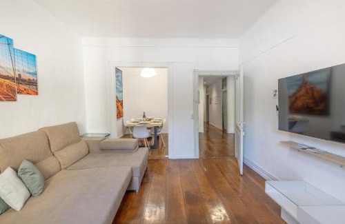 Old Town Apartment | Calle Mayor 26 by Clabao