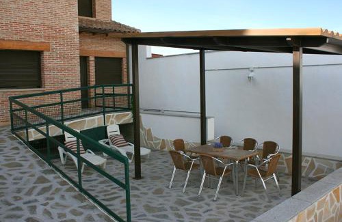 Galvez House | Callejón del Pozo II