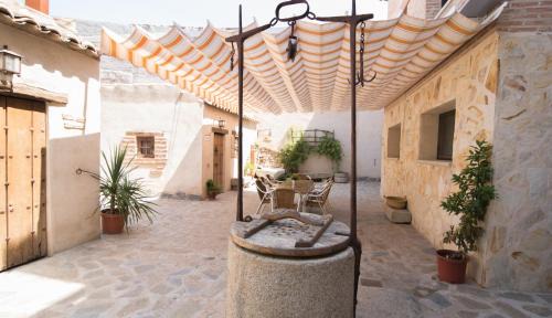 Galvez House | Callejón del Pozo II