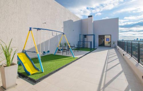 Fernando De La Mora Apartment | Callejon Zaracho Fernando de la Mora