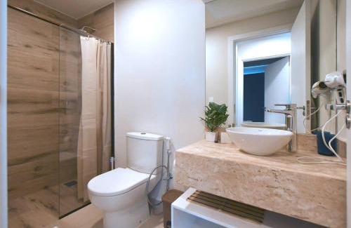 Fernando De La Mora Apartment | Callejon Zaracho Fernando de la Mora