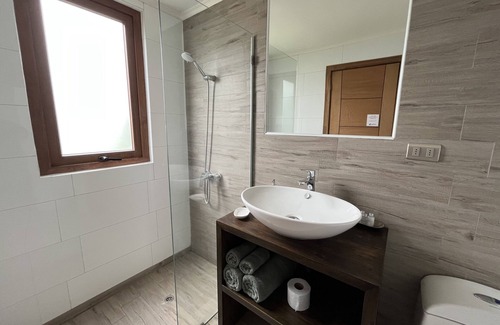 Santa Cruz House | Callihue de Colchagua Lodge