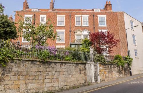 Whitby House | Calliope House