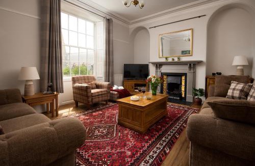 Whitby House | Calliope House