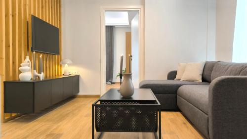Xanthi Apartment | Calliope Luxury Suites Xanthi