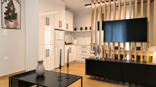 Xanthi Apartment | Calliope Luxury Suites Xanthi