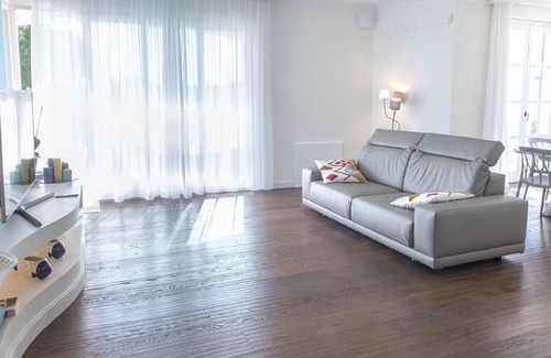 Porto Recanati Villa | Calliope Villa - Porto Recanati, fabulous villa with pool and sea view