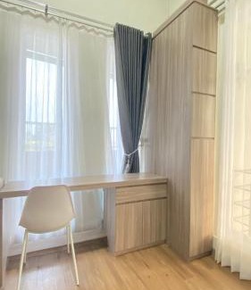 Sidomulyo Villa | Calluna Villa